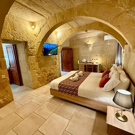 Ta' Matmura B&B 가르브 외부 사진