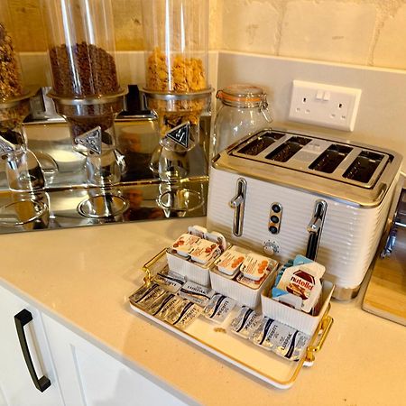 Ta' Matmura B&B 가르브 외부 사진