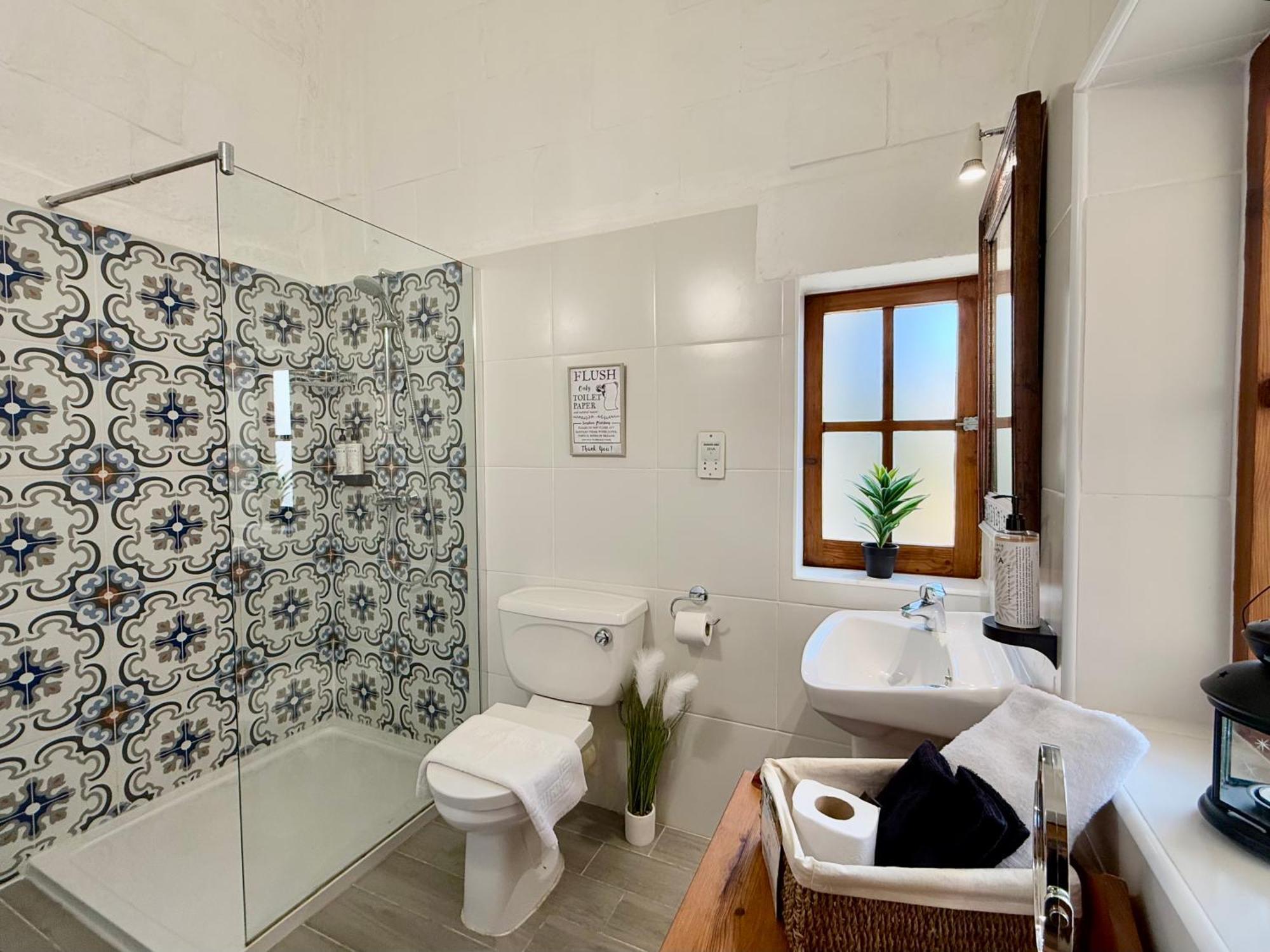 Ta' Matmura B&B 가르브 외부 사진