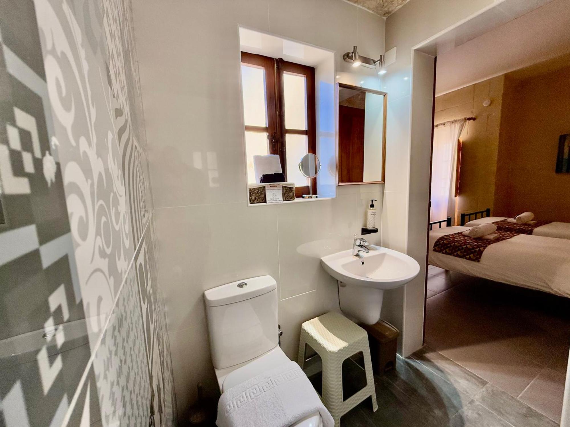 Ta' Matmura B&B 가르브 외부 사진