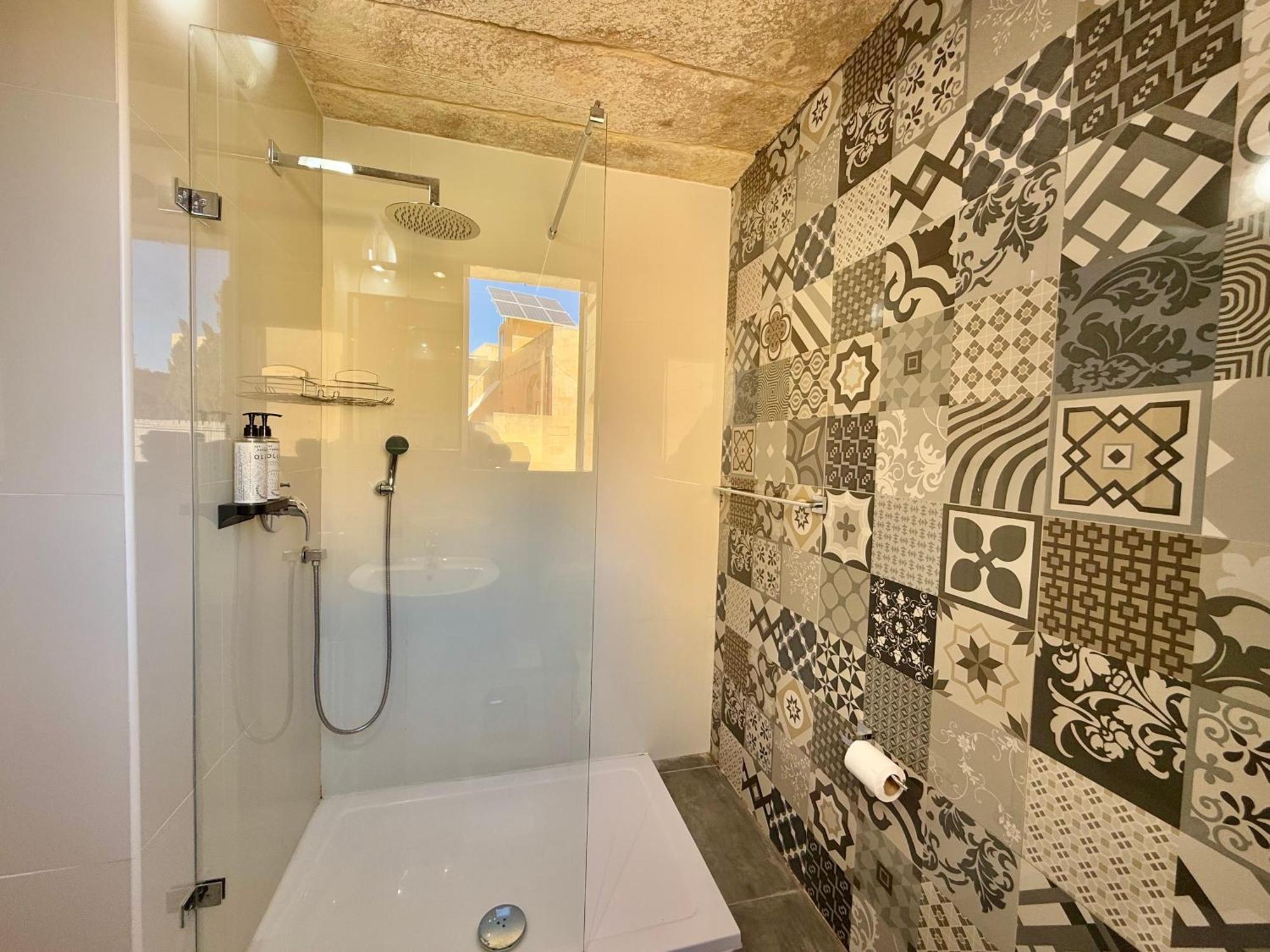 Ta' Matmura B&B 가르브 외부 사진